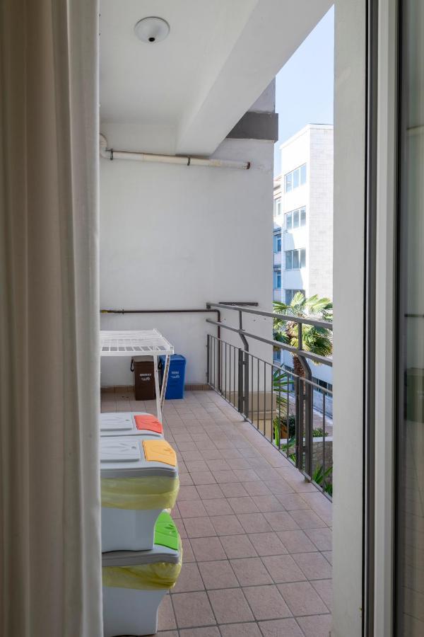 Casa Gramsci Luxury Apartment 佩萨罗 外观 照片